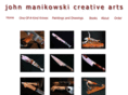 johnmanikowski.com