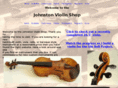 johnstonviolins.com