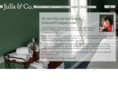 julia-and-company.com
