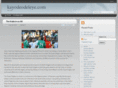 kayodeodeleye.com