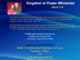 kingdomofpowerministries.org