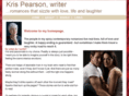 krispearson.com