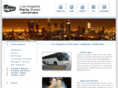 la-limo-bus.com