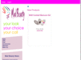 lipglosscompany.com