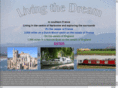 living-the-dream.us