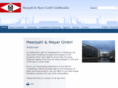 meerpahl-meyer.com
