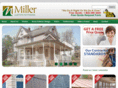millercustomexteriors.com