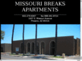 missouribreaks.net