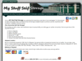 mystuffselfstorage.com