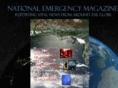 nationalemergency.info