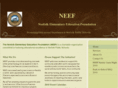 neefonline.org
