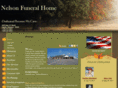 nelsonfuneralhome.org