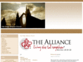 oakridgealliance.com