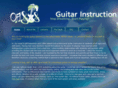 oasisguitar.com