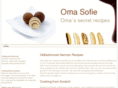 omasofie.com