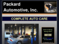 packardautomotive.com