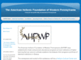 pahellenicfoundation.org