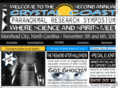 paranormalsymposium.com