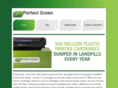 perfectgreenrecycling.com