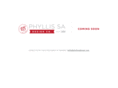 phyllissadesign.com