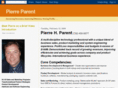 pierreparent.com