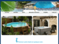 piscines-loisirs-sante.com