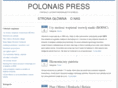 polonais-press.be