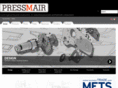 pressmair.com