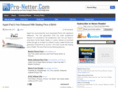 pronetter.com