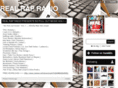 realrapradio.com