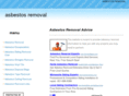 removeasbestosinc.com
