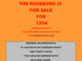 roseboro.com