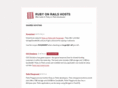 rubyonrailshosts.com