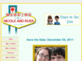 russandnicole.com