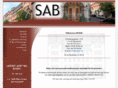 sabstockholm.com
