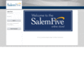 salemfivestore.com