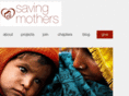 savingmothers.org