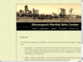 shreveportmartialarts.com