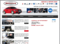 simonsautoservice.com