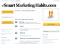 smartmarketinghabits.com