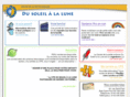 soleil-lune.com