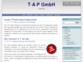 tap-gmbh.org