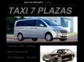 taxi-5-6-7-plazas.com