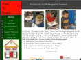 teacherjodieblack.com