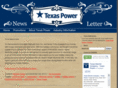 texaspowerblog.com