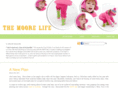 themoorelife.com