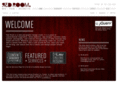 theroomisred.com