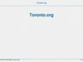 toronto.org