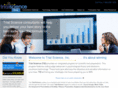 trialscienceinc.com