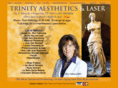 trinityaesthetics.com